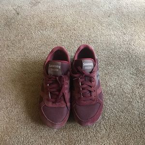 Saucony SHADOW ORIGINAL